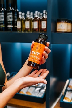 canopy by hilton boston downtown