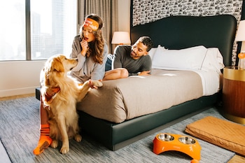 canopy by hilton boston downtown