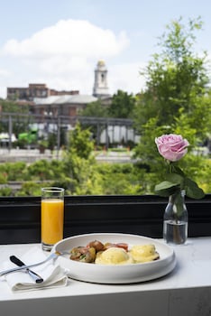 canopy by hilton boston downtown