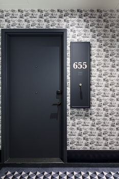 canopy by hilton boston downtown