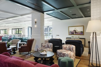 canopy by hilton boston downtown