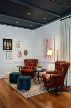 canopy by hilton boston downtown