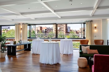 canopy by hilton boston downtown