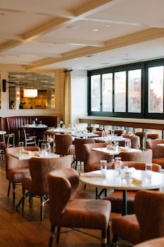 canopy by hilton boston downtown