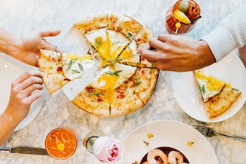 canopy by hilton boston downtown