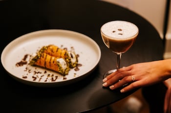 canopy by hilton boston downtown