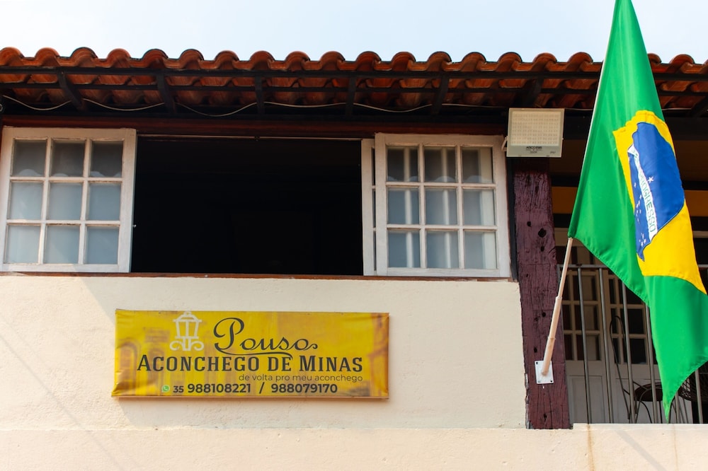 tiradentes