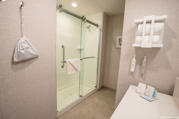 hampton inn by hilton huntley chicago