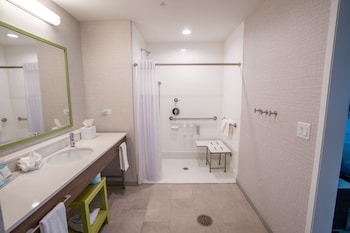 hampton inn by hilton huntley chicago