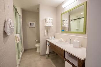 hampton inn by hilton huntley chicago