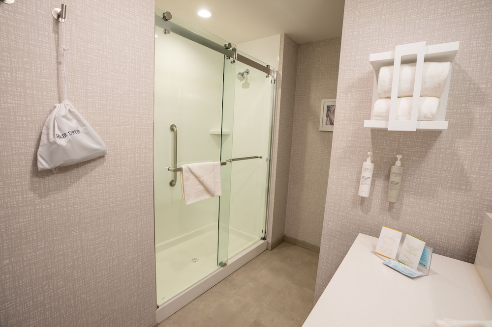 hampton inn by hilton huntley chicago