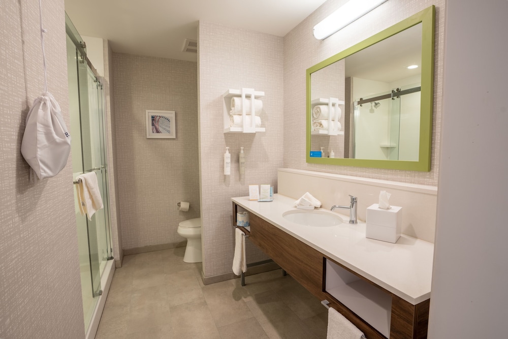 hampton inn by hilton huntley chicago