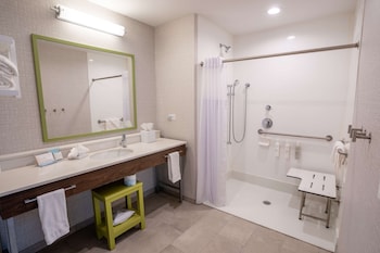 hampton inn by hilton huntley chicago