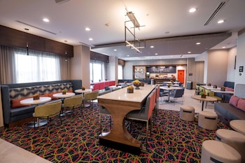 hampton inn by hilton huntley chicago