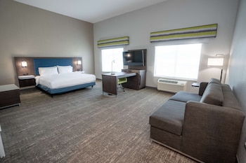 hampton inn by hilton huntley chicago