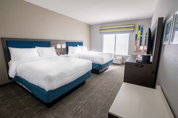 hampton inn by hilton huntley chicago
