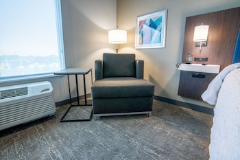 hampton inn by hilton huntley chicago