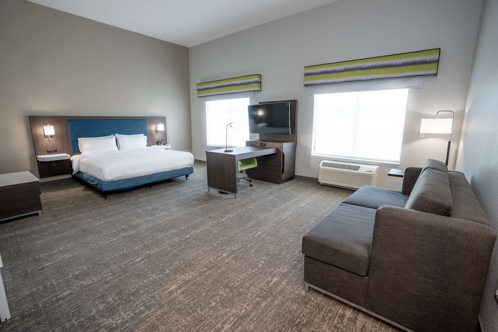 hampton inn by hilton huntley chicago