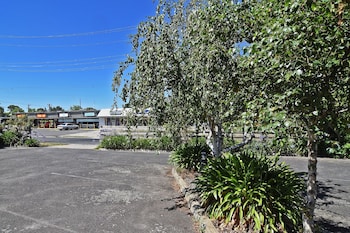 main lead ballarat motel