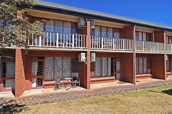 main lead ballarat motel