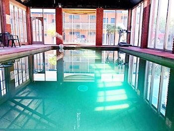 main lead ballarat motel