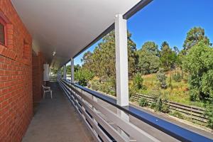 main lead ballarat motel