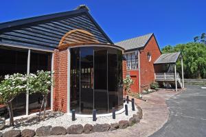 main lead ballarat motel