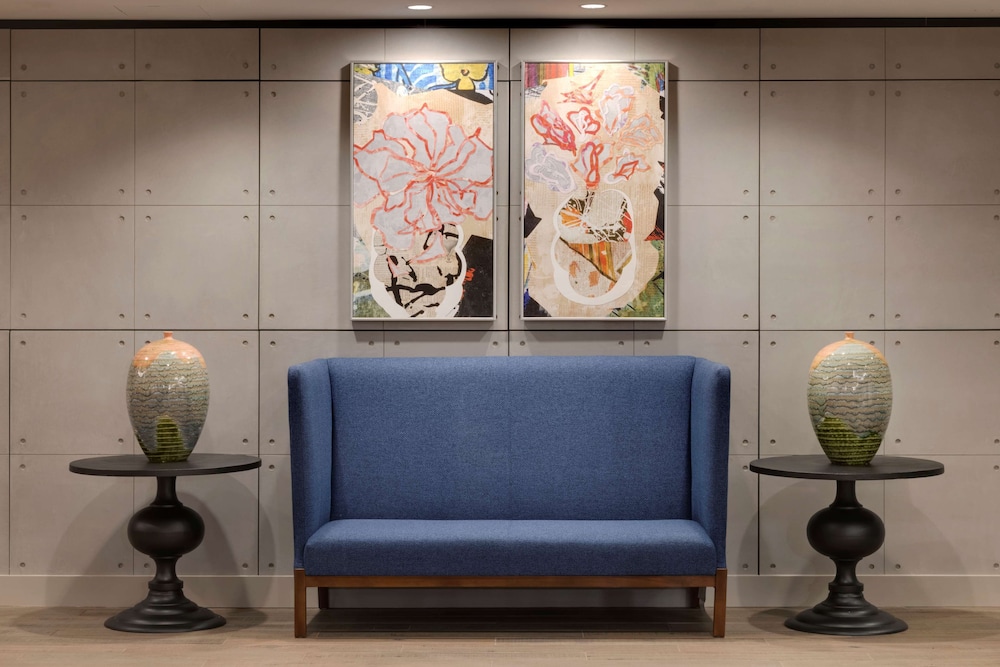 hilton garden inn haymarket