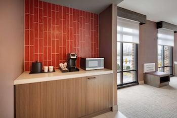 hilton garden inn haymarket