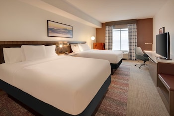 hilton garden inn haymarket