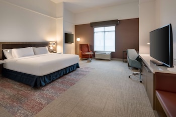 hilton garden inn haymarket