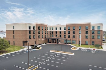 hilton garden inn haymarket