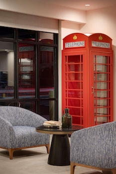 hilton garden inn haymarket