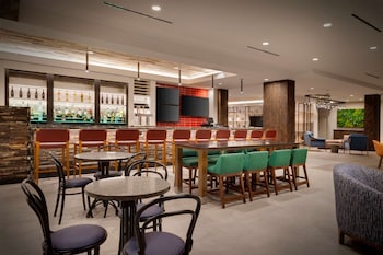 hilton garden inn haymarket