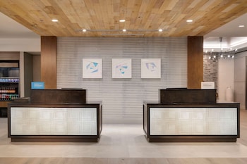 hilton garden inn haymarket