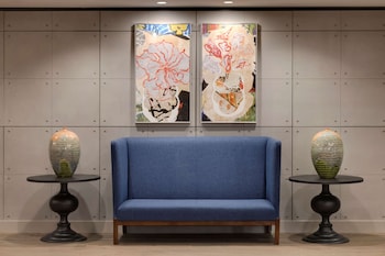 hilton garden inn haymarket