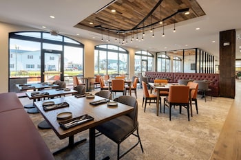 hilton garden inn haymarket