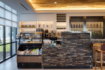 hilton garden inn haymarket