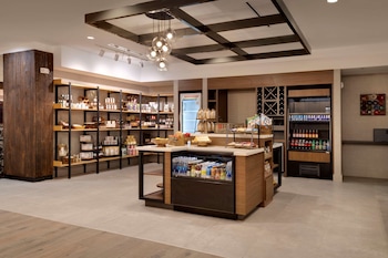 hilton garden inn haymarket