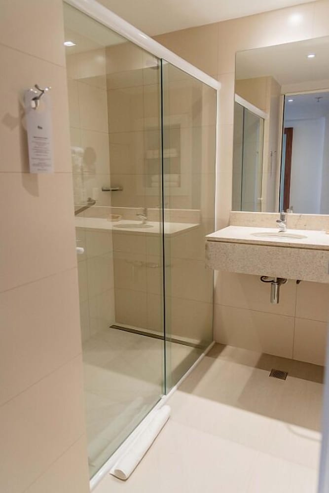 rio hotel by bourbon maringa