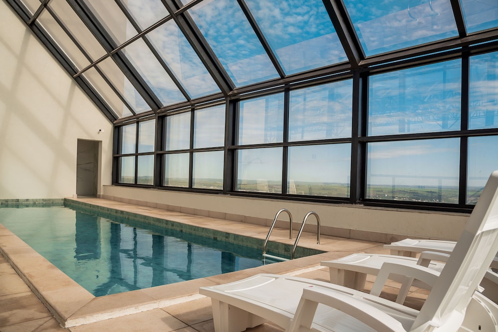 rio hotel by bourbon maringa