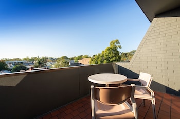 comfort hotel adelaide meridien