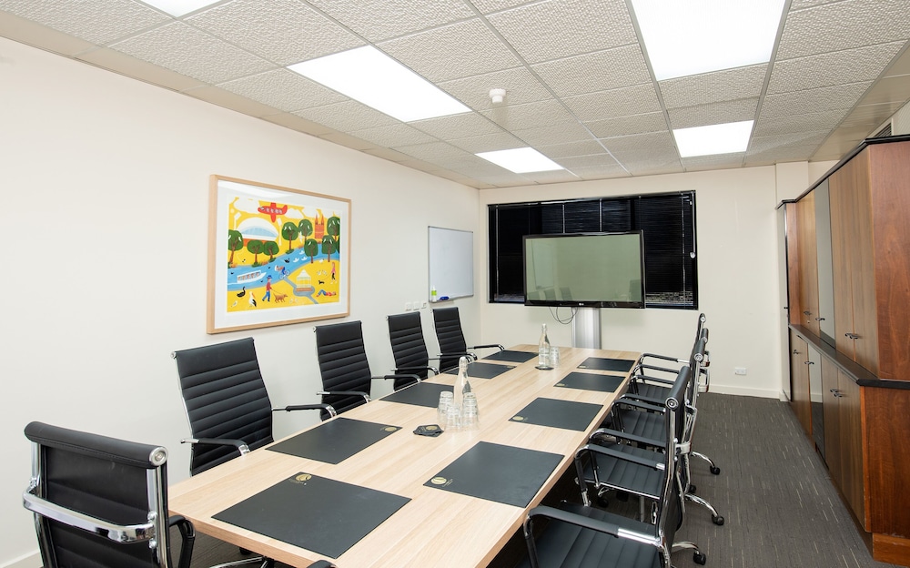 comfort hotel adelaide meridien