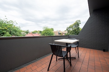 comfort hotel adelaide meridien