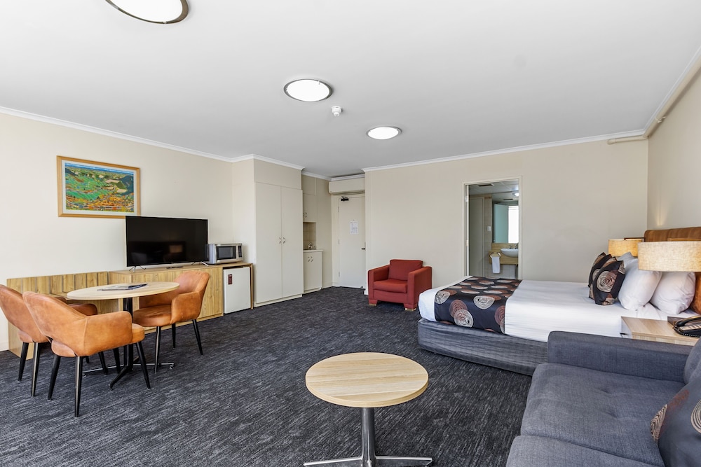 comfort hotel adelaide meridien