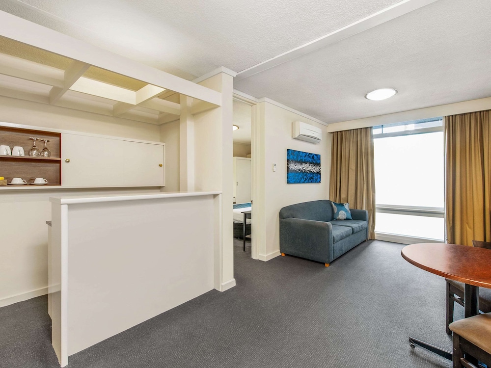 comfort hotel adelaide meridien