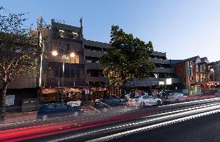 comfort hotel adelaide meridien