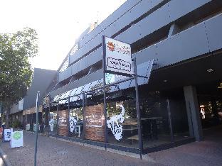 comfort hotel adelaide meridien