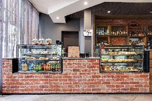 comfort hotel adelaide meridien