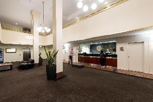 comfort hotel adelaide meridien